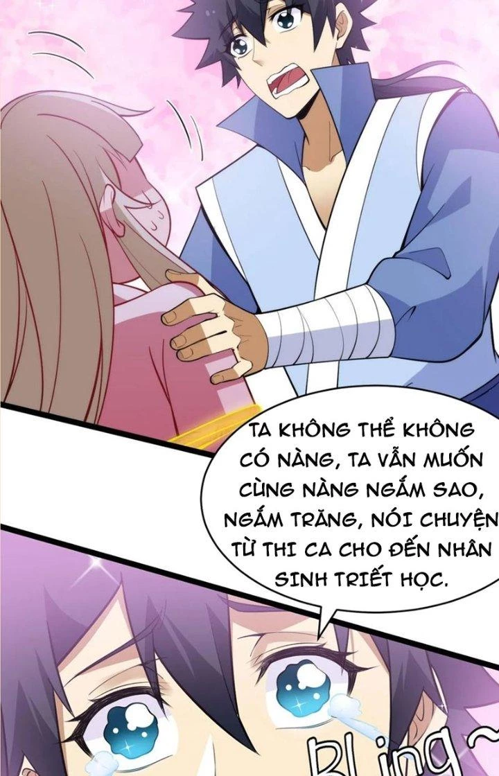Ta Chỉ Muốn Bị Các Vị Đánh Chết Chapter 157 - Trang 2