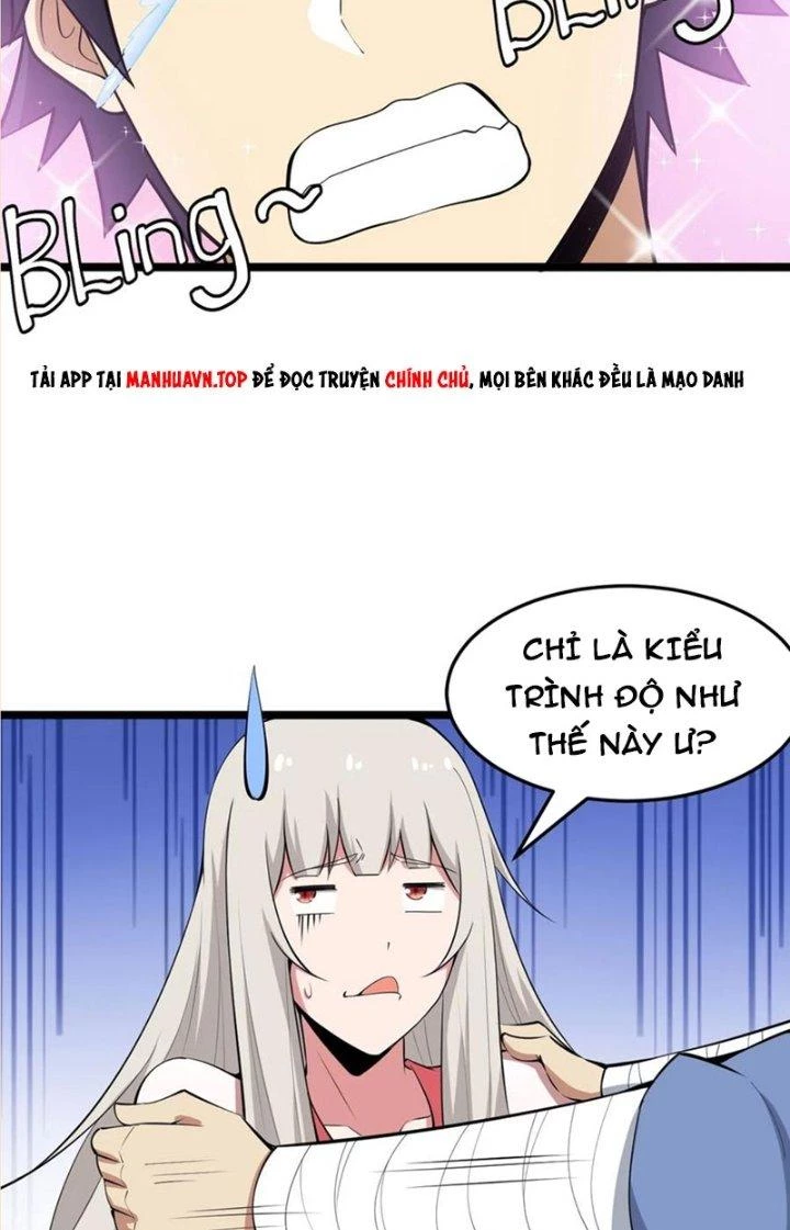 Ta Chỉ Muốn Bị Các Vị Đánh Chết Chapter 157 - Trang 2