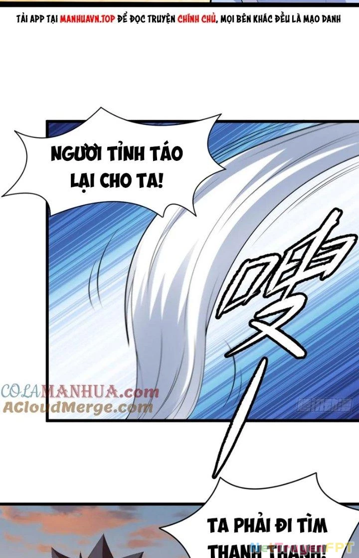 Ta Chỉ Muốn Bị Các Vị Đánh Chết Chapter 158 - Trang 2