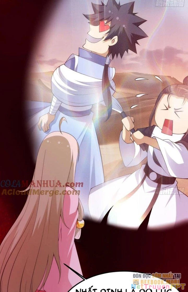 Ta Chỉ Muốn Bị Các Vị Đánh Chết Chapter 158 - Trang 2