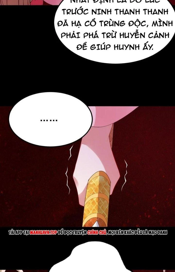 Ta Chỉ Muốn Bị Các Vị Đánh Chết Chapter 158 - Trang 2