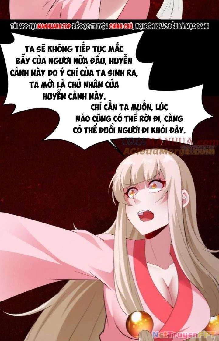 Ta Chỉ Muốn Bị Các Vị Đánh Chết Chapter 158 - Trang 2