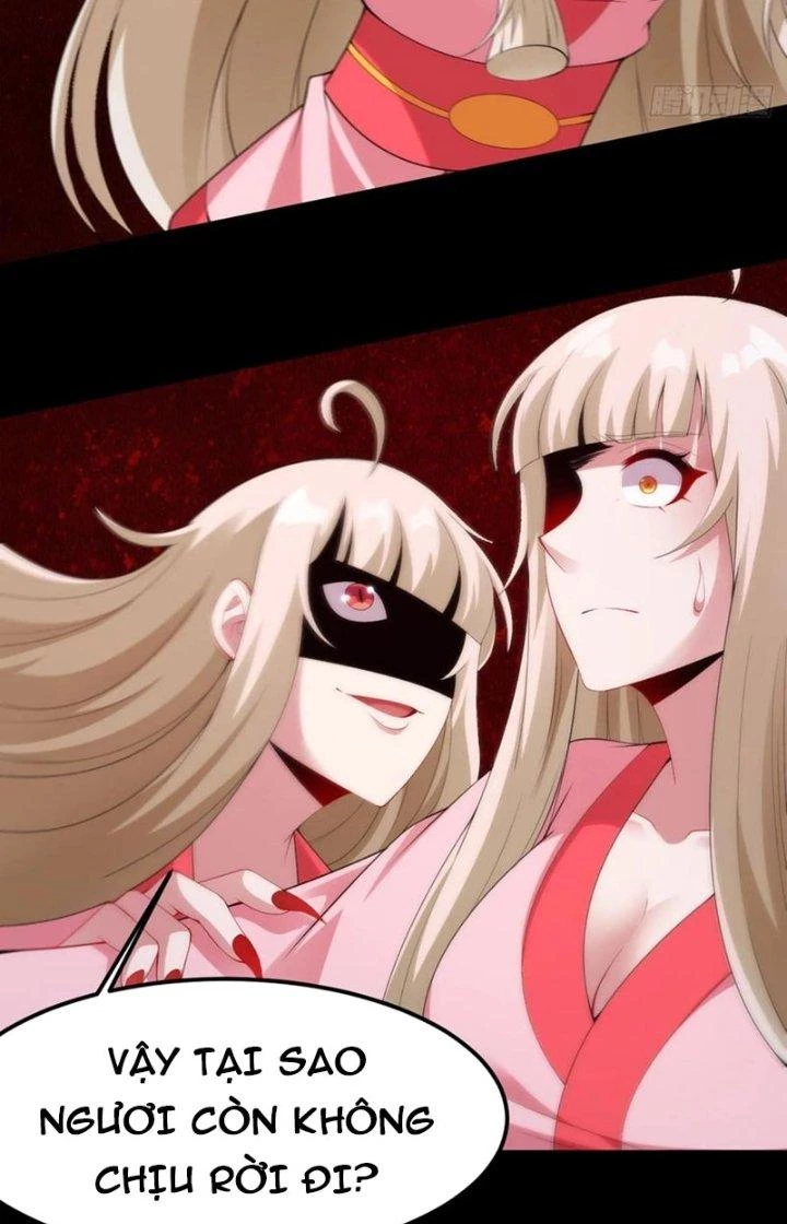 Ta Chỉ Muốn Bị Các Vị Đánh Chết Chapter 158 - Trang 2