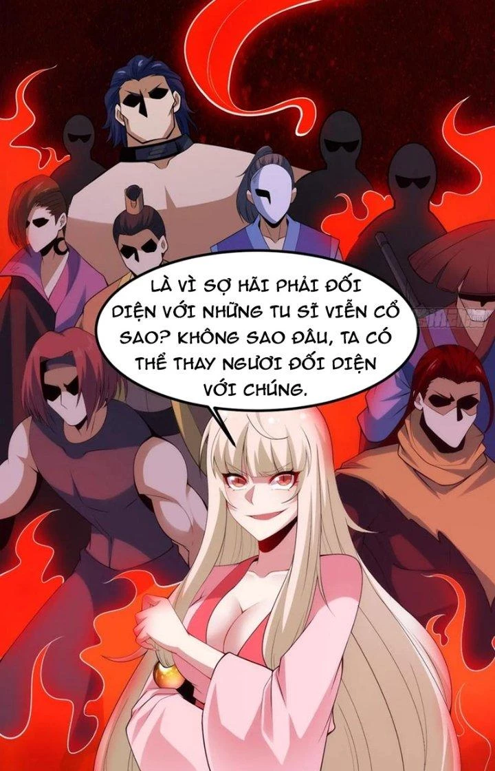 Ta Chỉ Muốn Bị Các Vị Đánh Chết Chapter 158 - Trang 2