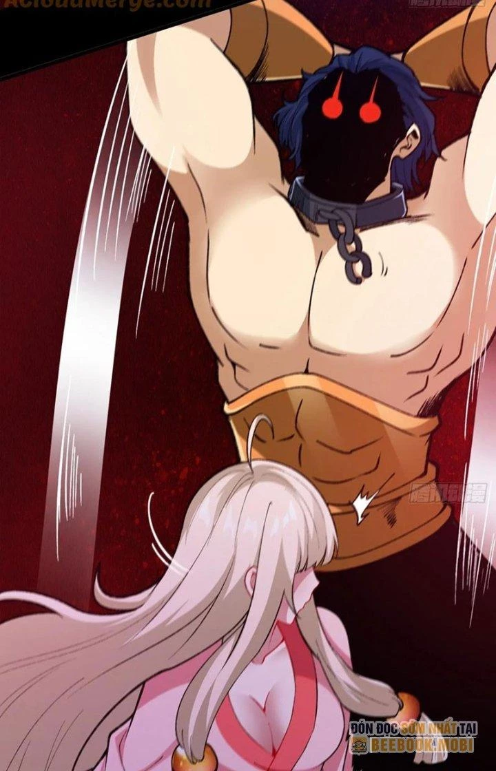 Ta Chỉ Muốn Bị Các Vị Đánh Chết Chapter 158 - Trang 2