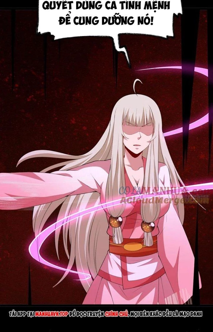 Ta Chỉ Muốn Bị Các Vị Đánh Chết Chapter 158 - Trang 2