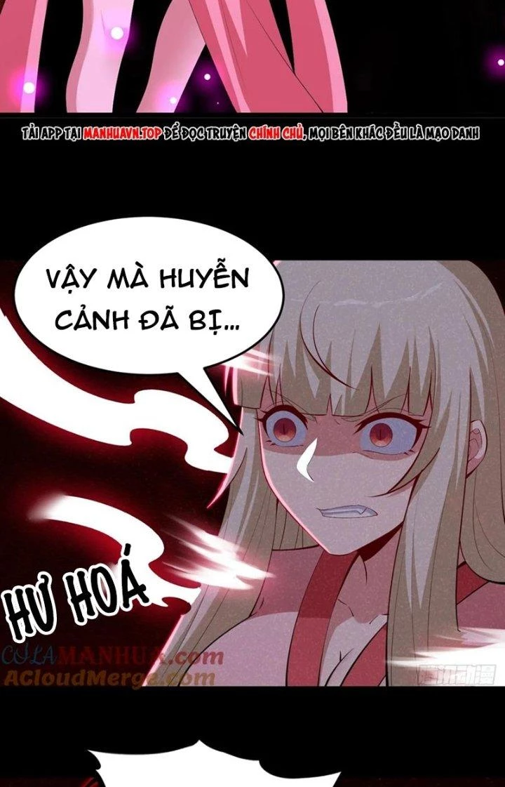 Ta Chỉ Muốn Bị Các Vị Đánh Chết Chapter 158 - Trang 2