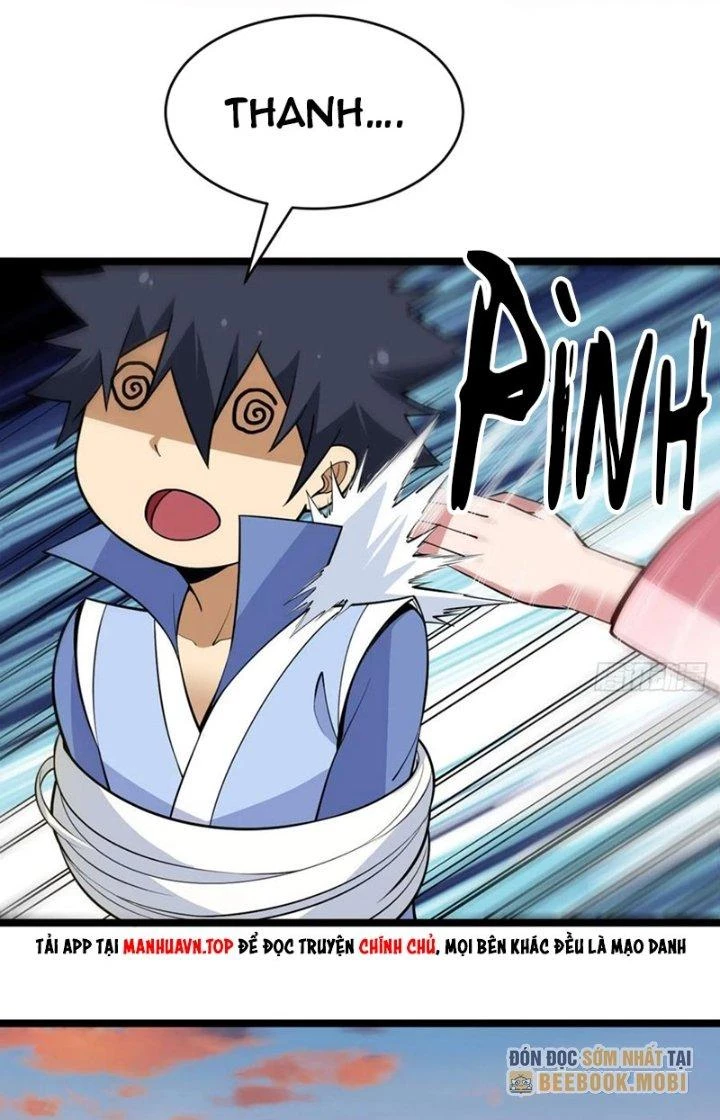 Ta Chỉ Muốn Bị Các Vị Đánh Chết Chapter 158 - Trang 2