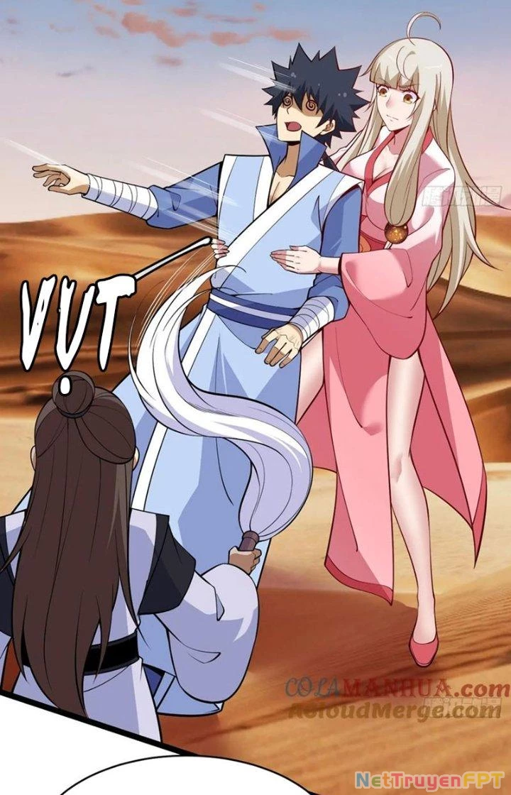 Ta Chỉ Muốn Bị Các Vị Đánh Chết Chapter 158 - Trang 2