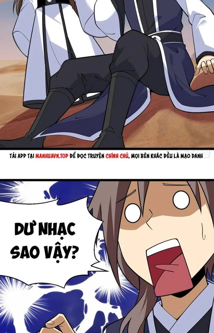Ta Chỉ Muốn Bị Các Vị Đánh Chết Chapter 158 - Trang 2
