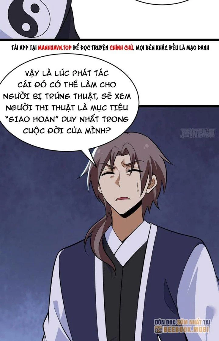 Ta Chỉ Muốn Bị Các Vị Đánh Chết Chapter 158 - Trang 2