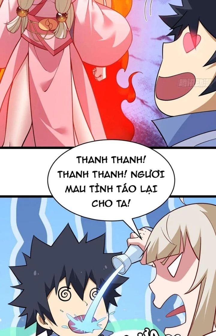 Ta Chỉ Muốn Bị Các Vị Đánh Chết Chapter 158 - Trang 2