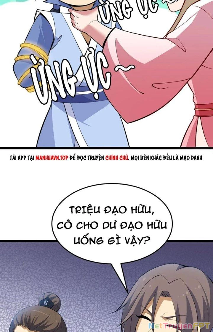 Ta Chỉ Muốn Bị Các Vị Đánh Chết Chapter 158 - Trang 2