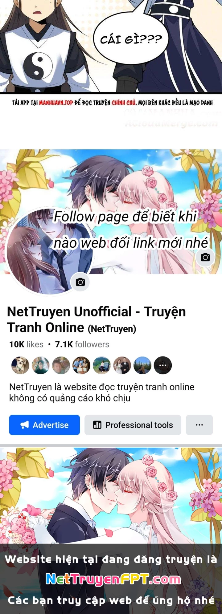 Ta Chỉ Muốn Bị Các Vị Đánh Chết Chapter 158 - Trang 2