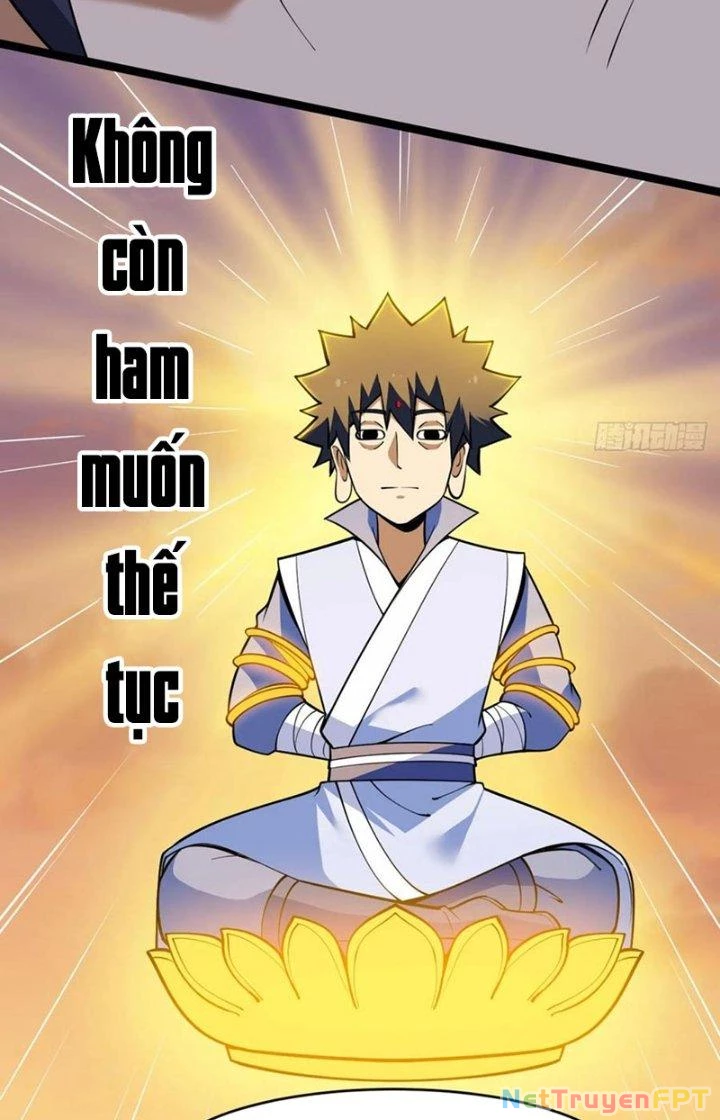 Ta Chỉ Muốn Bị Các Vị Đánh Chết Chapter 159 - Trang 3