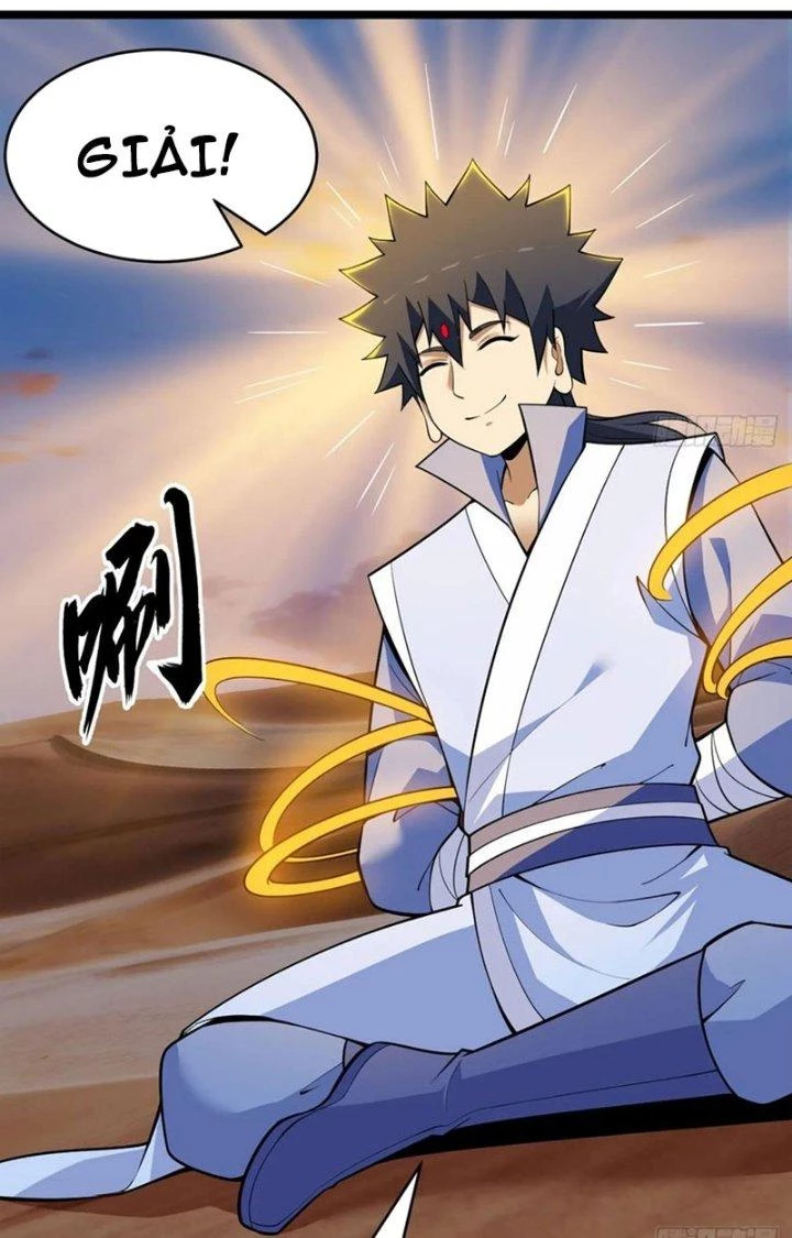 Ta Chỉ Muốn Bị Các Vị Đánh Chết Chapter 159 - Trang 3