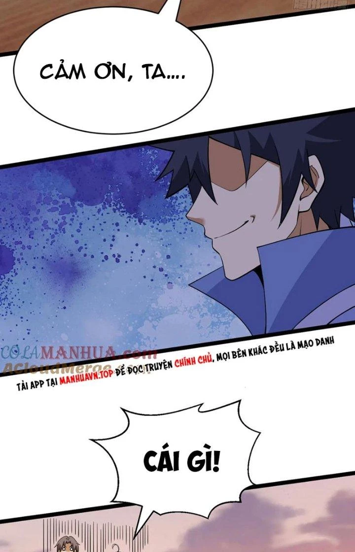 Ta Chỉ Muốn Bị Các Vị Đánh Chết Chapter 159 - Trang 3