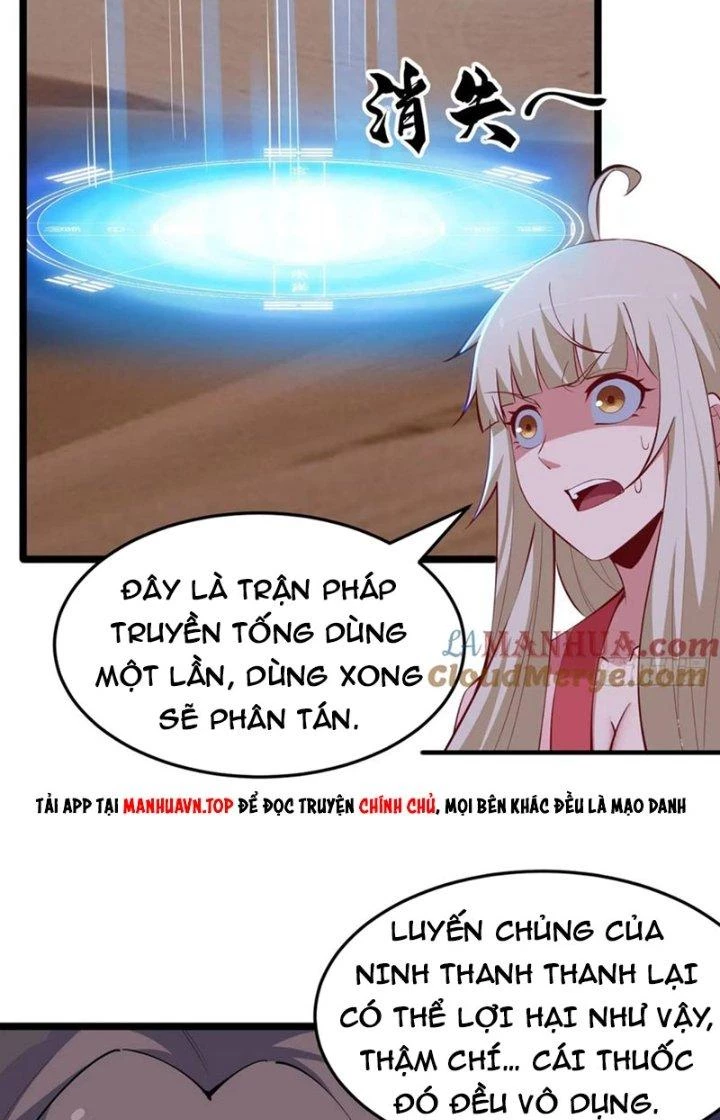 Ta Chỉ Muốn Bị Các Vị Đánh Chết Chapter 159 - Trang 3