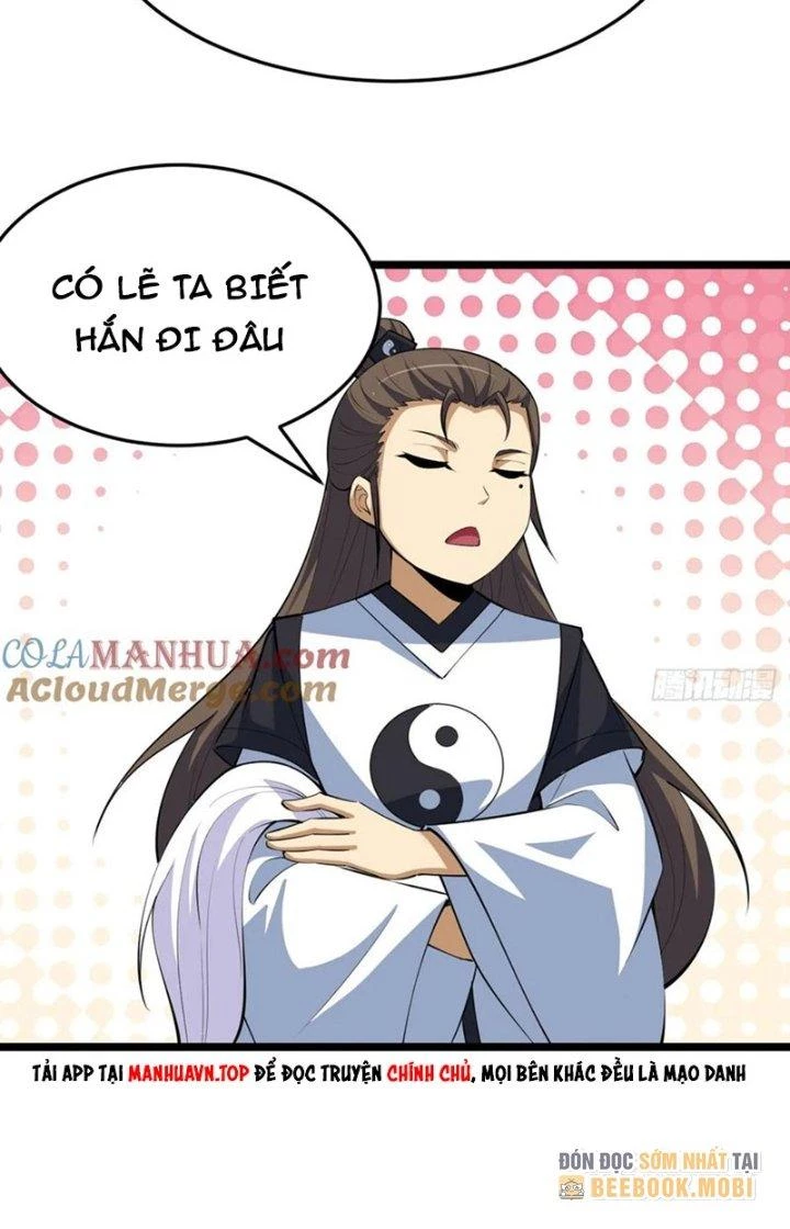Ta Chỉ Muốn Bị Các Vị Đánh Chết Chapter 159 - Trang 3
