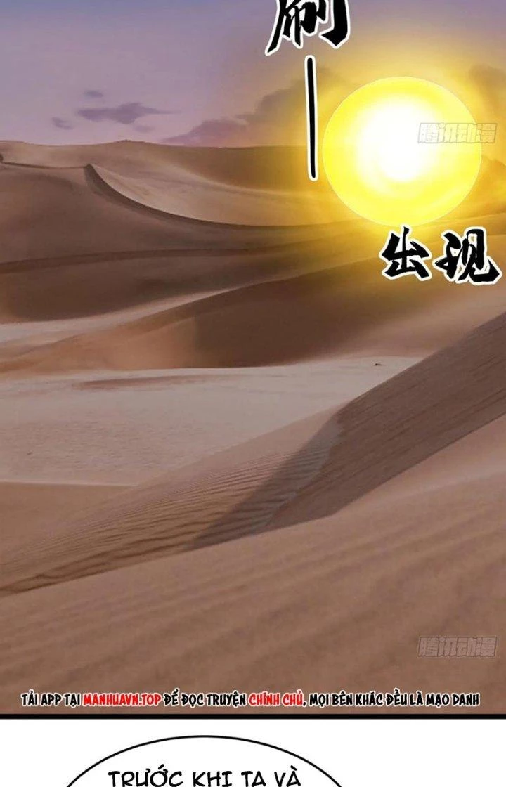 Ta Chỉ Muốn Bị Các Vị Đánh Chết Chapter 159 - Trang 3