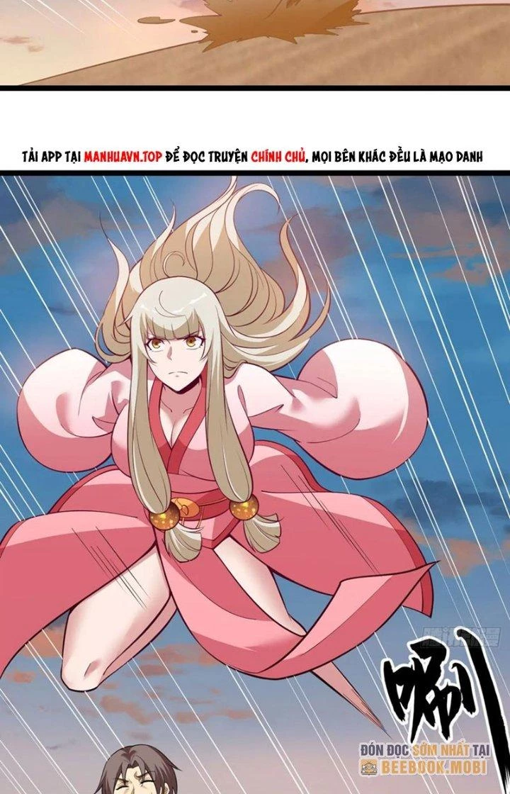 Ta Chỉ Muốn Bị Các Vị Đánh Chết Chapter 159 - Trang 3