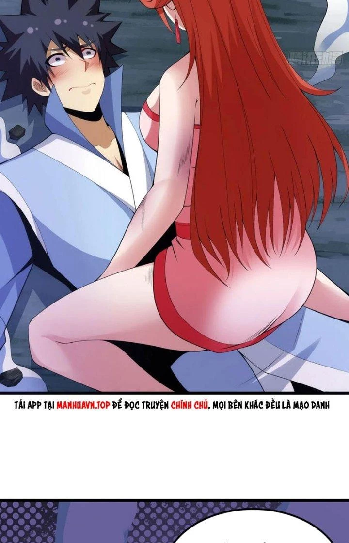 Ta Chỉ Muốn Bị Các Vị Đánh Chết Chapter 159 - Trang 3
