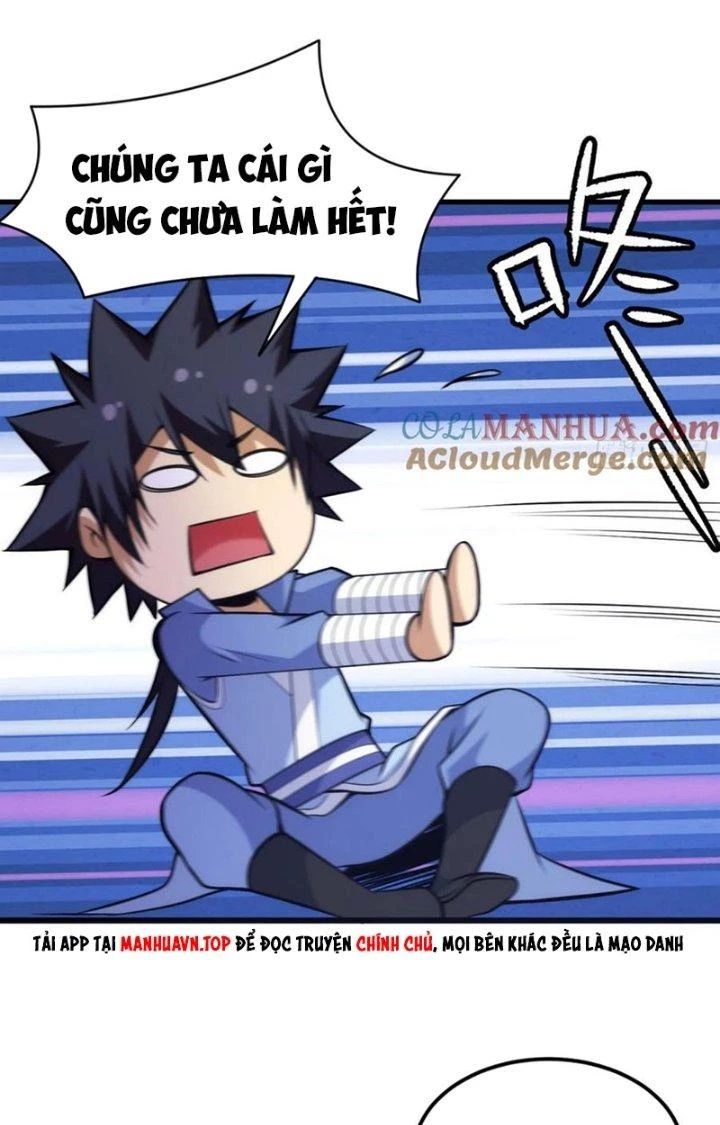 Ta Chỉ Muốn Bị Các Vị Đánh Chết Chapter 159 - Trang 3