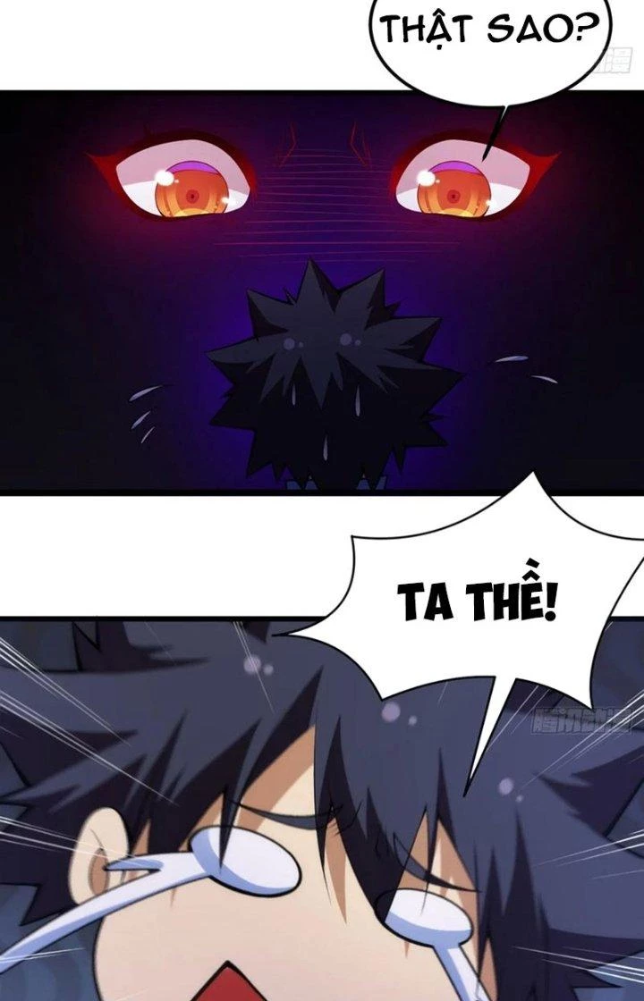 Ta Chỉ Muốn Bị Các Vị Đánh Chết Chapter 159 - Trang 3