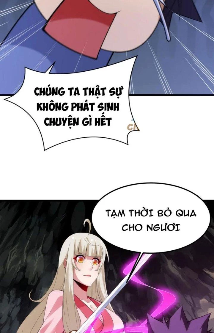 Ta Chỉ Muốn Bị Các Vị Đánh Chết Chapter 159 - Trang 3
