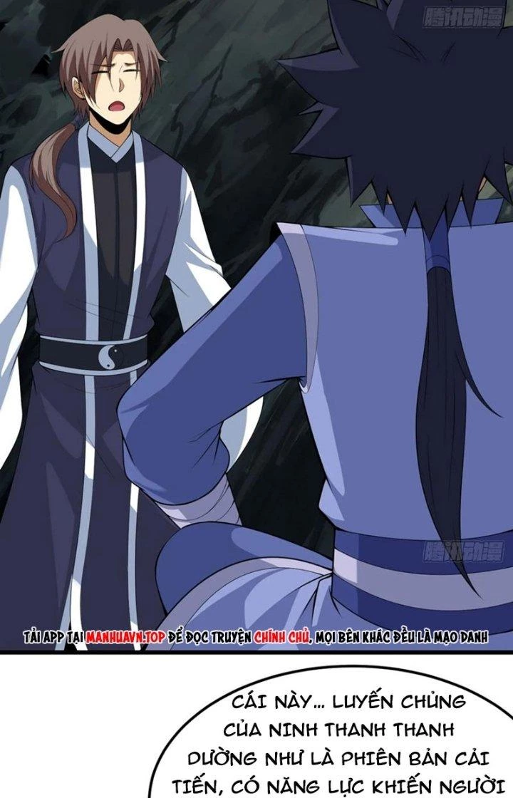 Ta Chỉ Muốn Bị Các Vị Đánh Chết Chapter 159 - Trang 3