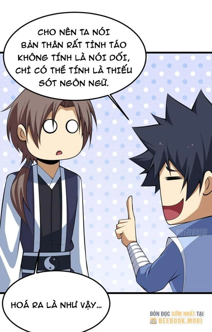 Ta Chỉ Muốn Bị Các Vị Đánh Chết Chapter 159 - Trang 3