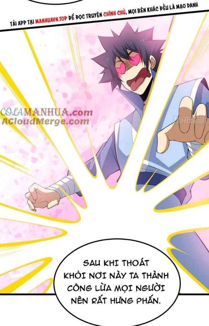 Ta Chỉ Muốn Bị Các Vị Đánh Chết Chapter 159 - Trang 3
