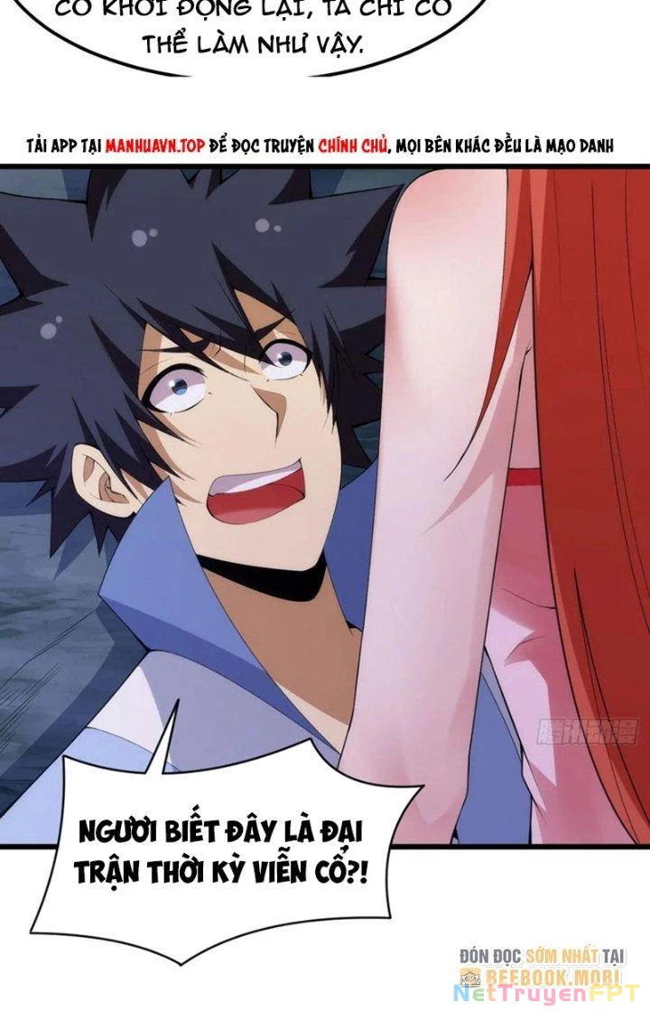 Ta Chỉ Muốn Bị Các Vị Đánh Chết Chapter 159 - Trang 3