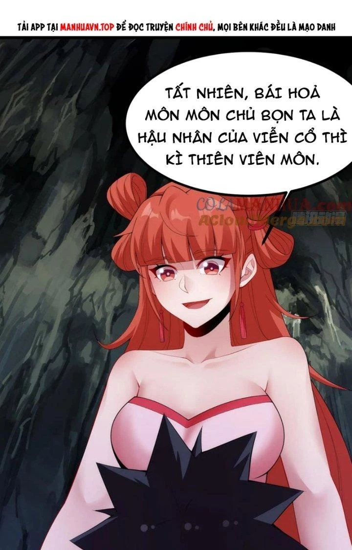 Ta Chỉ Muốn Bị Các Vị Đánh Chết Chapter 159 - Trang 3