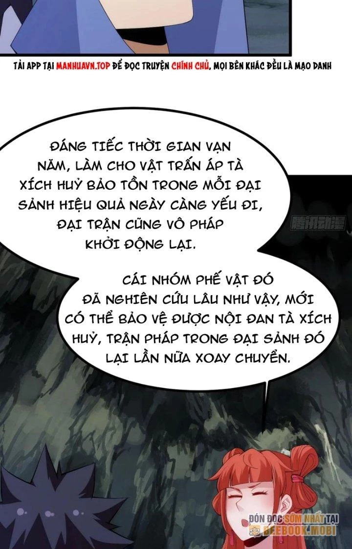 Ta Chỉ Muốn Bị Các Vị Đánh Chết Chapter 159 - Trang 3