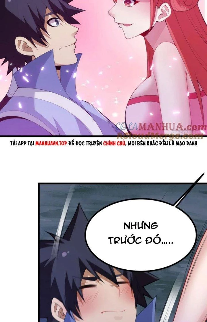 Ta Chỉ Muốn Bị Các Vị Đánh Chết Chapter 159 - Trang 3