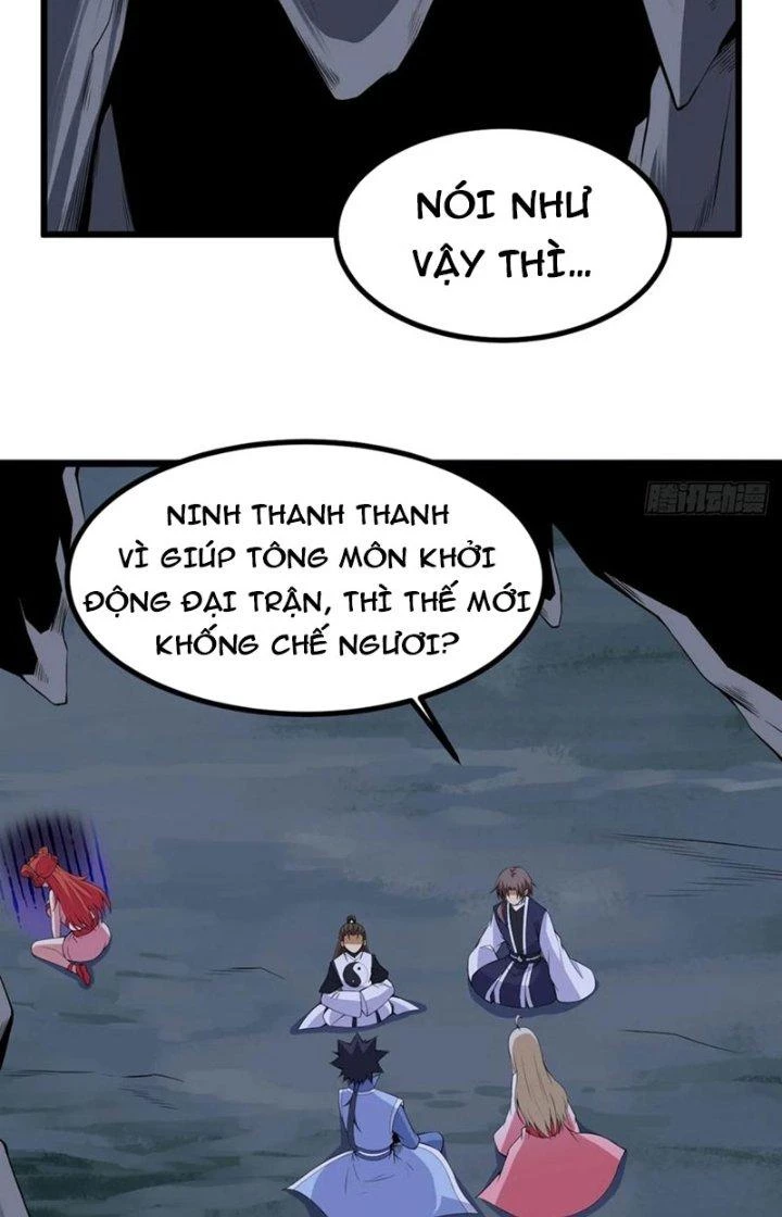 Ta Chỉ Muốn Bị Các Vị Đánh Chết Chapter 160 - Trang 3