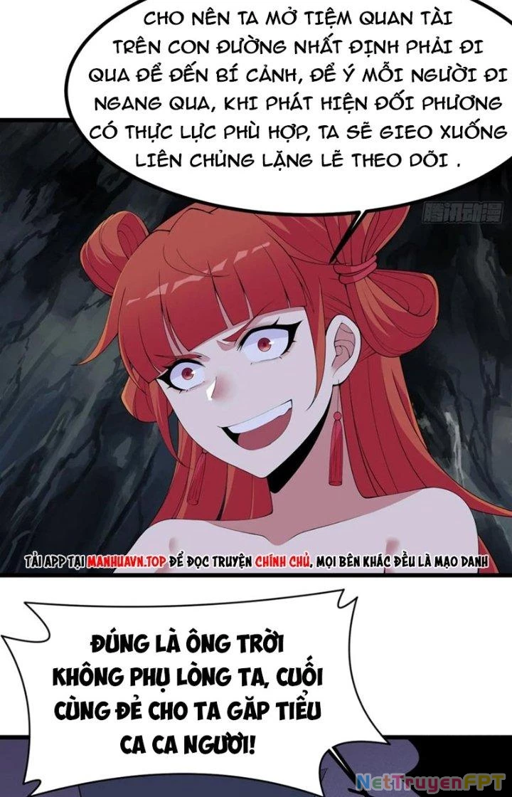 Ta Chỉ Muốn Bị Các Vị Đánh Chết Chapter 160 - Trang 3