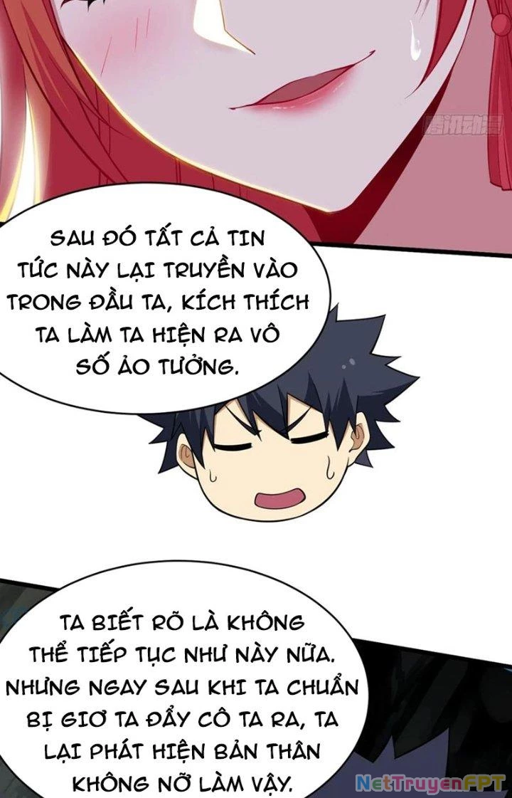 Ta Chỉ Muốn Bị Các Vị Đánh Chết Chapter 160 - Trang 3