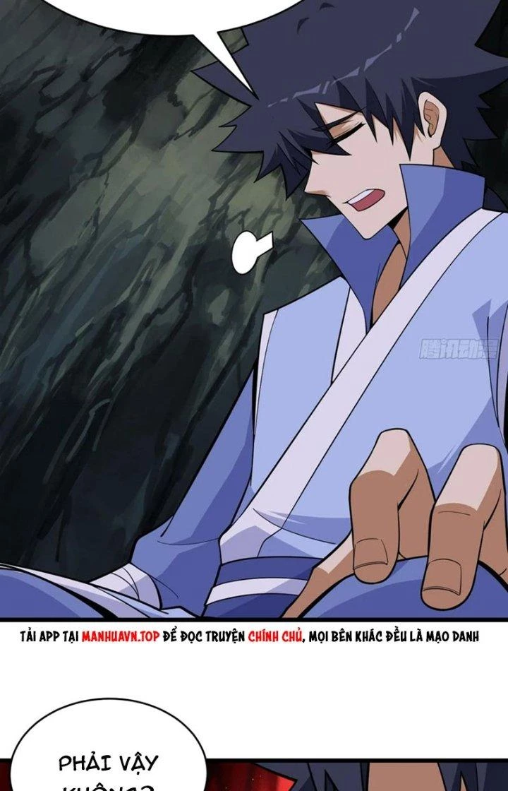Ta Chỉ Muốn Bị Các Vị Đánh Chết Chapter 160 - Trang 3