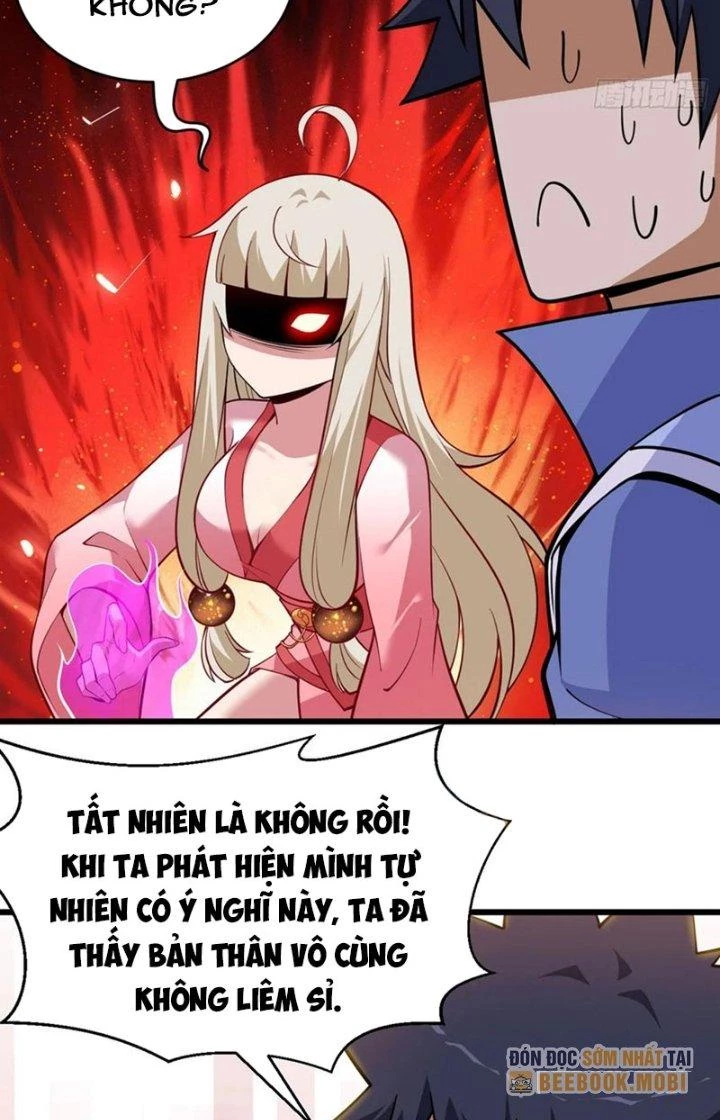Ta Chỉ Muốn Bị Các Vị Đánh Chết Chapter 160 - Trang 3