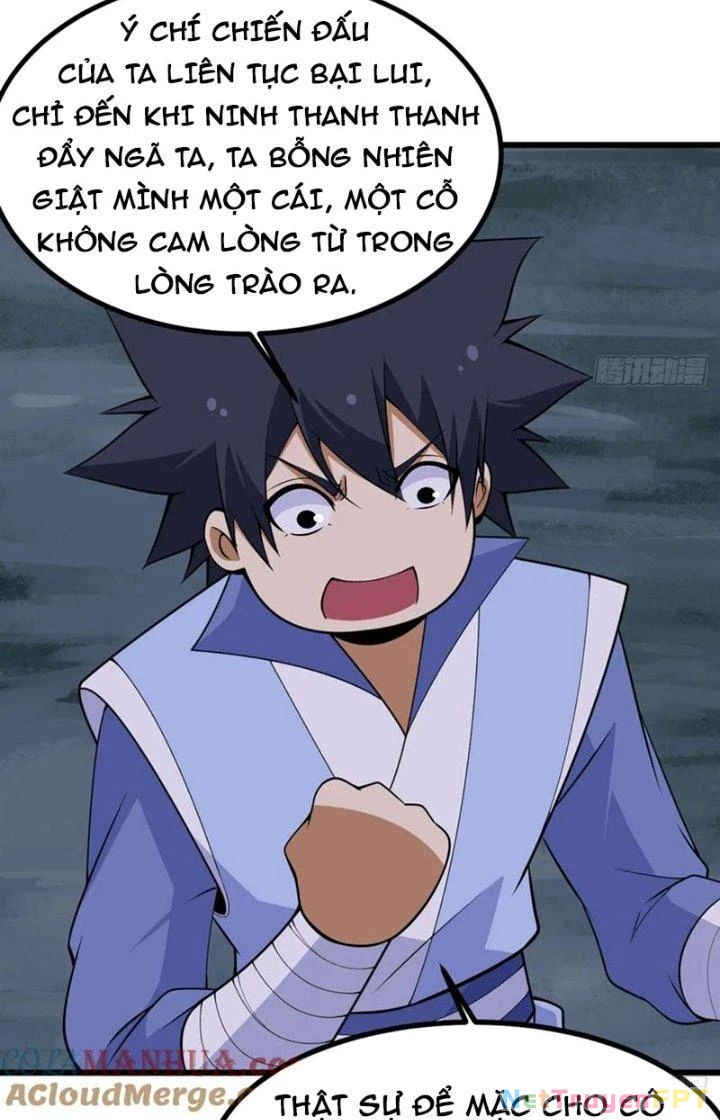 Ta Chỉ Muốn Bị Các Vị Đánh Chết Chapter 160 - Trang 3