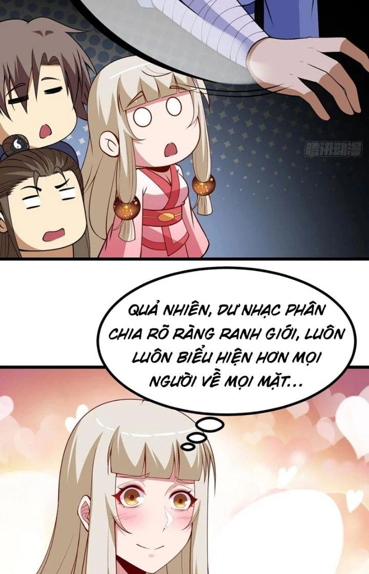 Ta Chỉ Muốn Bị Các Vị Đánh Chết Chapter 160 - Trang 3