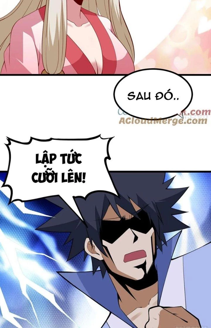 Ta Chỉ Muốn Bị Các Vị Đánh Chết Chapter 160 - Trang 3