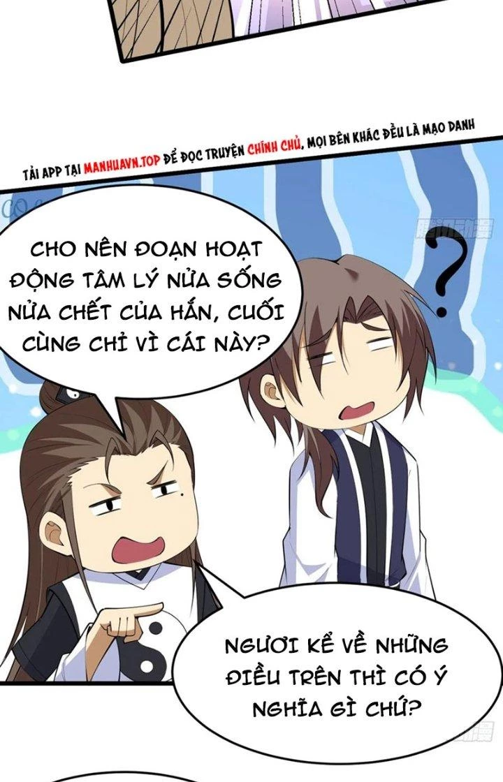 Ta Chỉ Muốn Bị Các Vị Đánh Chết Chapter 160 - Trang 3