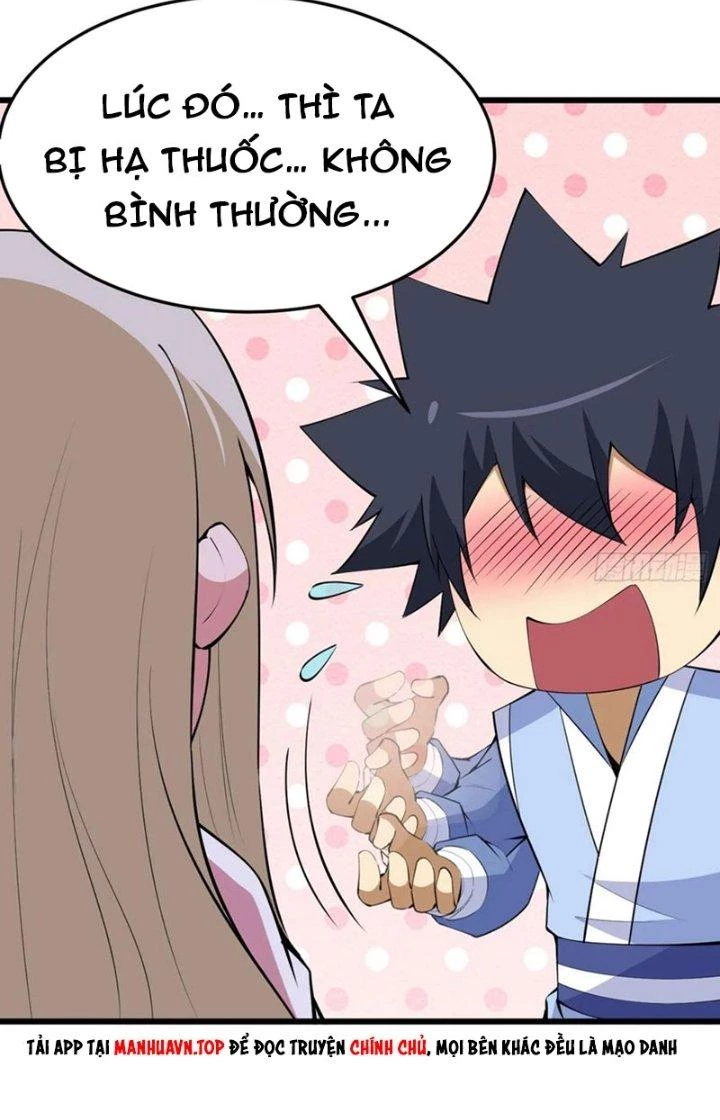 Ta Chỉ Muốn Bị Các Vị Đánh Chết Chapter 160 - Trang 3