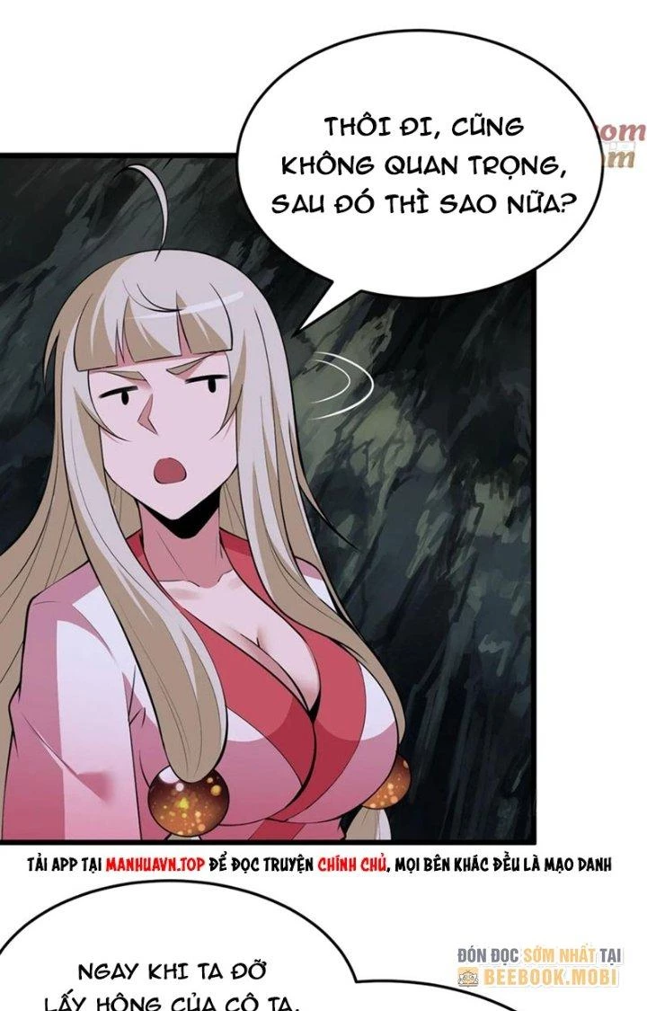 Ta Chỉ Muốn Bị Các Vị Đánh Chết Chapter 160 - Trang 3