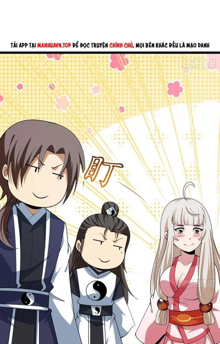 Ta Chỉ Muốn Bị Các Vị Đánh Chết Chapter 160 - Trang 3