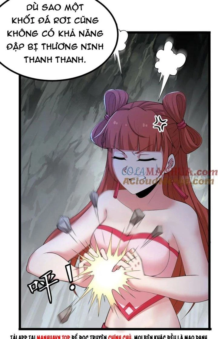 Ta Chỉ Muốn Bị Các Vị Đánh Chết Chapter 160 - Trang 3
