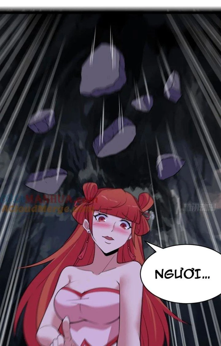 Ta Chỉ Muốn Bị Các Vị Đánh Chết Chapter 160 - Trang 3